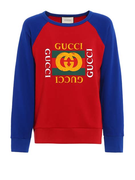 felpa gucci bambino rossa|Felpe Bambino Firmate .